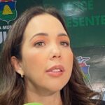 Vereadora protocola pedido de CPI para investigar contratos da Educação em Cuiabá