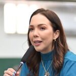 Maysa faz alerta sobre burnout após Samantha assumir liderança na Câmara