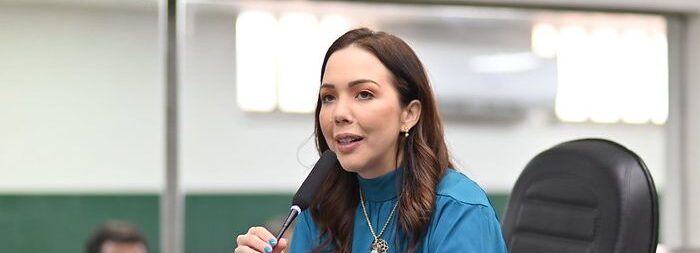 Maysa faz alerta sobre burnout após Samantha assumir liderança na Câmara