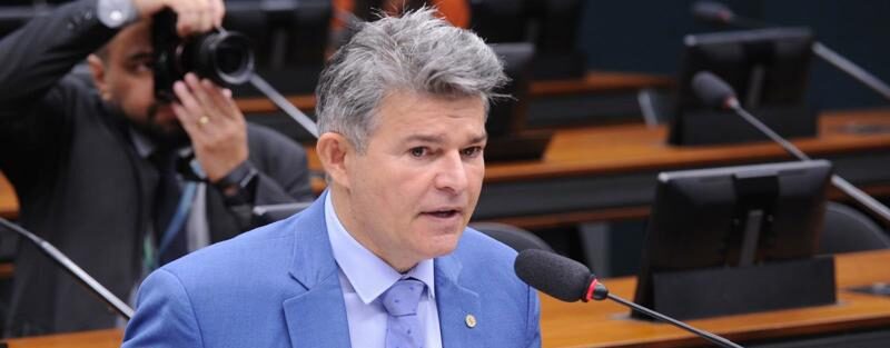 Medeiros vê chance de união entre PL e Pivetta e amplia pressão sobre candidatura ao Governo