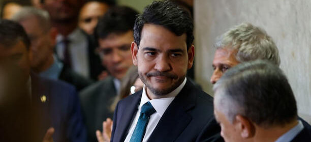 Rejeitado para o STF, Messias sugere articulação política e tensiona relação com Senado