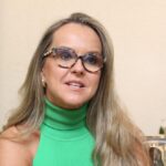 Natasha ignora pesquisas e cita derrota de Botelho para minimizar cenário eleitoral em MT