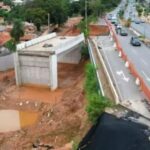 Sinfra promete liberar parte das obras da Miguel Sutil até setembro em Cuiabá