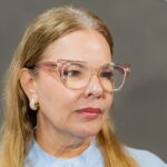 Paula sinaliza apoio a Janaina ao Senado e reforça articulação entre PL e MDB