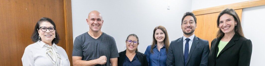 Prefeitura e Justiça articulam plano para garantir novas sedes dos Conselhos Tutelares na Capital
