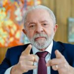 Nova pesquisa mostra Lula à frente de Flávio Bolsonaro na corrida presidencial de 2026