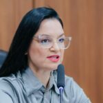 Samantha admite mudanças na corrida pela presidência da Câmara de Cuiabá
