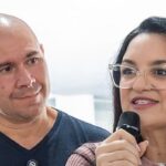 Samantha rebate críticas, nega uso eleitoral da Prefeitura e ironiza ataques da oposição