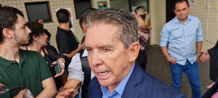 Presidente do TCE quer Plano Mato Grosso 2050 focado em eficiência e qualidade de vida