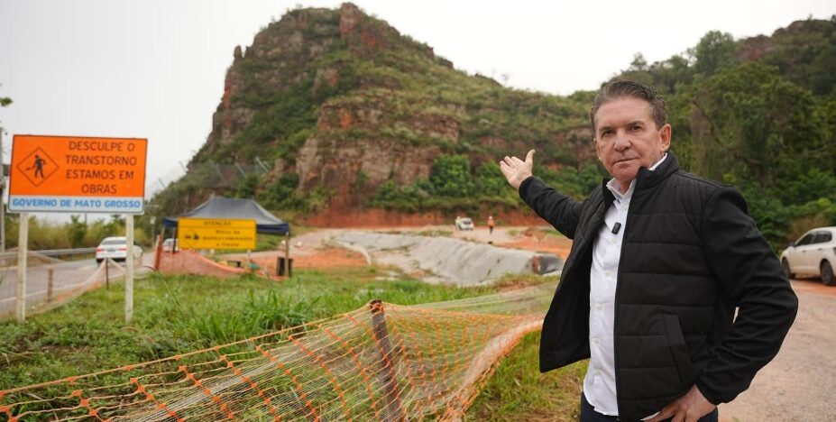 Presidente do TCE-MT perde a paciência com haters e sobe o tom nas redes sociais