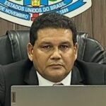 Wanderley derrota base de Flávia Moretti e é reeleito presidente da Câmara de VG por um voto