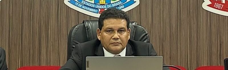 Wanderley derrota base de Flávia Moretti e é reeleito presidente da Câmara de VG por um voto