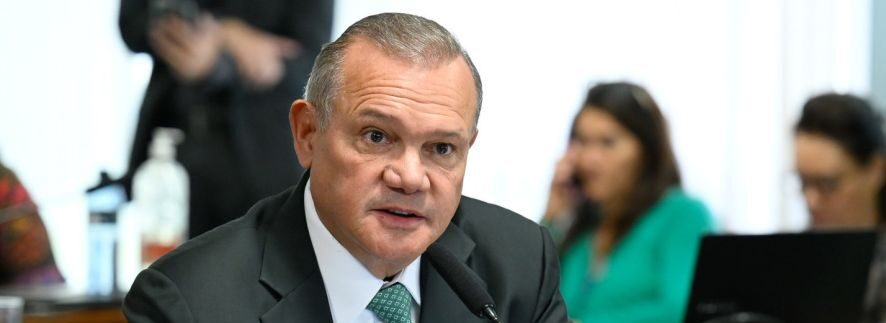 Wellington afirma que nome de Max Russi pode alterar cenário eleitoral em Mato Grosso