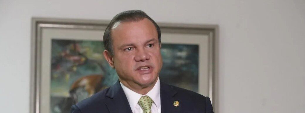 Articulação com Pivetta gera ruído, mas WF nega rompimento com Medeiros