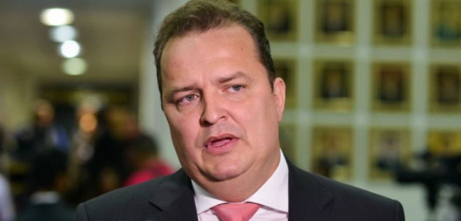 Max Russi propõe plebiscito e acusa Pará de abandonar moradores em região disputada