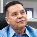 Botelho afirma que seguirá na disputa pela ALMT e vê ataque político em boatos sobre TCE