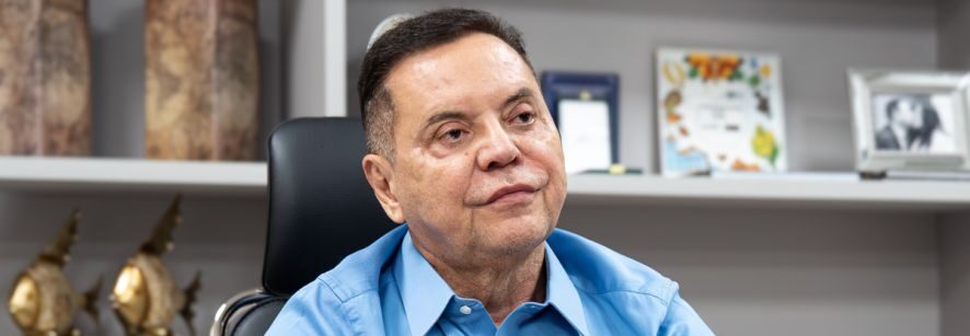 Botelho afirma que seguirá na disputa pela ALMT e vê ataque político em boatos sobre TCE