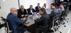 Mato Grosso acelera transição energética e ganha atenção de investidores internacionais