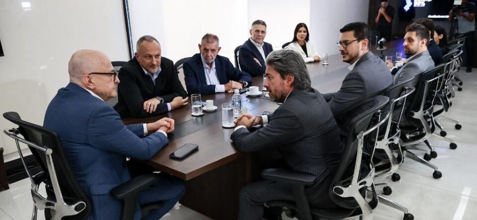 Mato Grosso acelera transição energética e ganha atenção de investidores internacionais