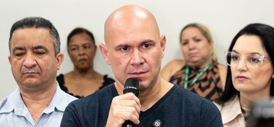 Prefeitura propõe solução judicial e acordo para garantir moradia no Contorno Leste