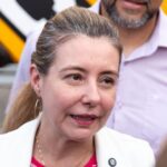 Flávia Moretti desafia presidente da Câmara para disputa nas urnas e denuncia “golpe político”