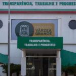 Prefeitura de Várzea Grande aponta “herança financeira” e expõe números da gestão anterior