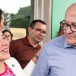 Crise em Várzea Grande faz Pivetta abrir diálogo com Flávia e vereadores nos bastidores
