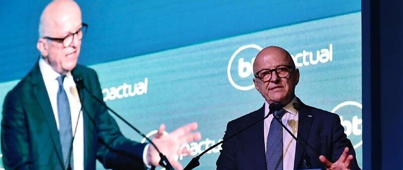 Pivetta diz que Mato Grosso entrou em “nova fase” após R$ 30 bilhões em investimentos do Estado