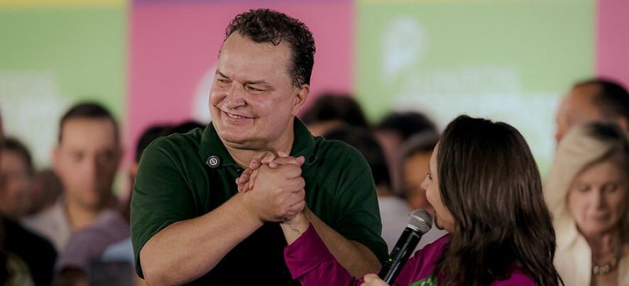 Max Russi reúne pré-candidatos do Podemos e acelera montagem de chapas para 2026
