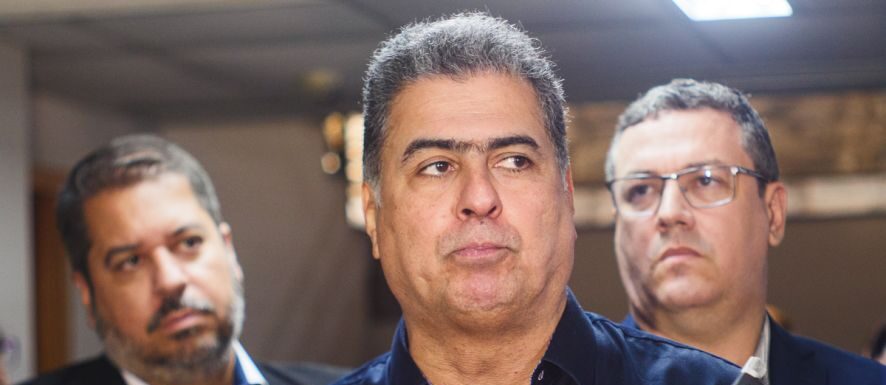 Ex-prefeito Emanuel Pinheiro derruba revelia e amplia prazo de defesa no TCE