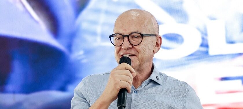 Pivetta diz que MT “cortou o cordão umbilical com Brasília” e destaca força econômica do estado