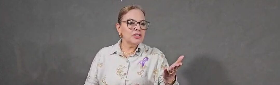 Paula Calil reage à pressão na Câmara e acusa vereadores de tentarem barrar disputa pela reeleição