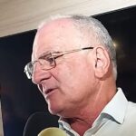 Osmar Froner reage a ação do MP e nega colapso no SAAE de Chapada
