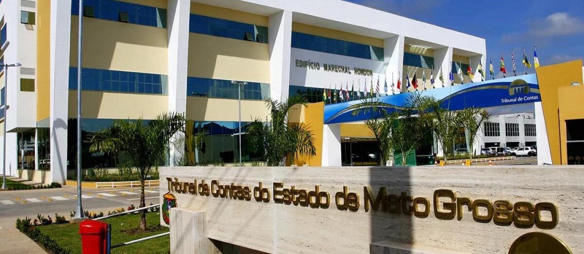 TCE trava obra de R$ 133 milhões e aponta risco de prejuízo aos cofres públicos