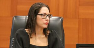 Janaina Riva defende fim do voto secreto na ALMT e cobra transparência dos deputados