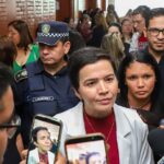 “Mais uma mulher silenciada”, dispara secretária após barragem em sessão da Câmara de VG