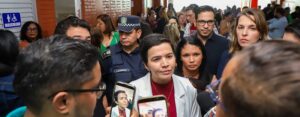 “Mais uma mulher silenciada”, dispara secretária após barragem em sessão da Câmara de VG