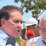 Sérgio Ricardo fala em “grande quadrilha” e diz que incêndio não vai barrar investigação sobre livros