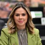 Michelly rompe alinhamento com Paula Calil e afirma: “Sou base do Abílio, não da presidente da Câmara”