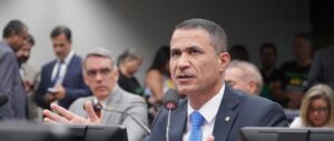 “É só o primeiro passo”, afirma Assis após aprovação de proposta que endurece combate ao crime