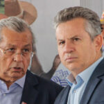 “Tenho divergências, mas respeito”, diz Mauro sobre embate com Jayme