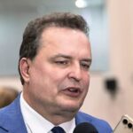 “Não fomos convidados”: Max revela desconforto do Podemos com articulação de Pivetta