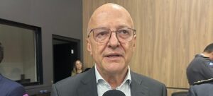 Pivetta diz que terá apoio de prefeitos do PL mesmo com candidatura de Wellington