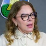Mudança no regimento vira prioridade de Paula Calil para manter comando da Câmara