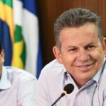 Mauro admite cenário com Fábio Garcia vice de Pivetta e movimenta bastidores políticos