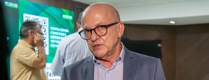 “Não ajudou em nada”, diz Pivetta ao detonar atuação de Carlos Fávaro