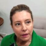 Flávia Moretti acompanha apuração de incêndio e afirma que laudo deve sair em até 30 dias