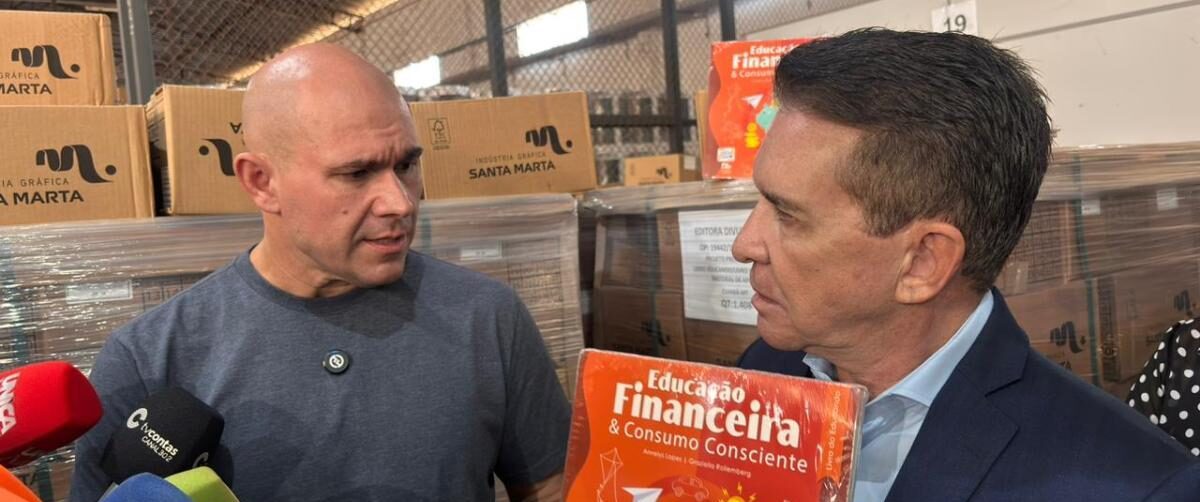 TCE amplia fiscalização e apura suspeitas de irregularidades milionárias na Prefeitura de Cuiabá