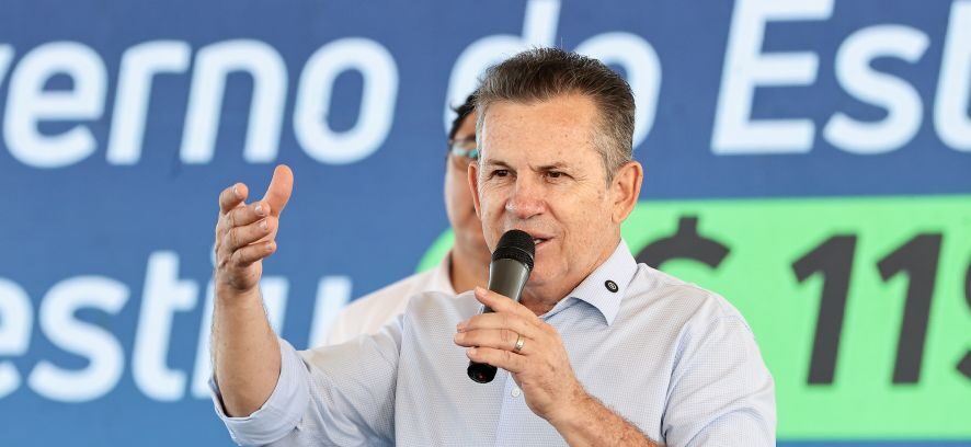Mauro reage a críticas de Jayme e dispara: “Deveria mostrar suas qualidades”