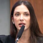 Janaina abre diálogo com Pivetta, Wellington e Jayme para construir aliança de 2026